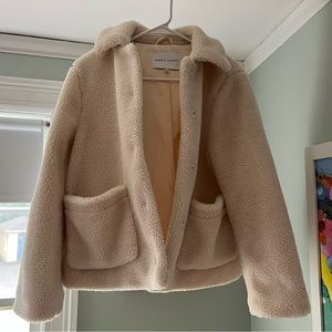 Rebecca Minkoff jacket